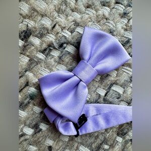 Bow Tie Men's Adjustable Classic Fashion Tuxedo Bowtie Necktie Wedding/Party Tie